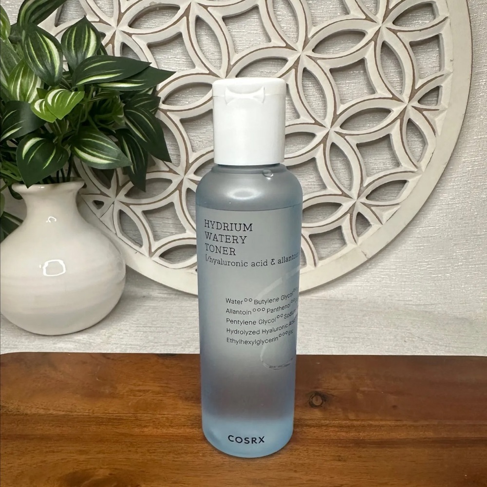 COSRX Hydrium Watery Toner - Blue